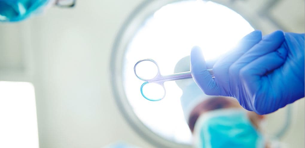 Decline in hospital-acquired conditions saves lives and money.