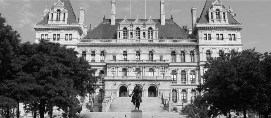 MLMIC's Albany Report