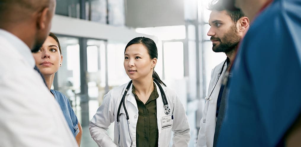 malpractice insurance discount from MLMIC for Hudson Doctors