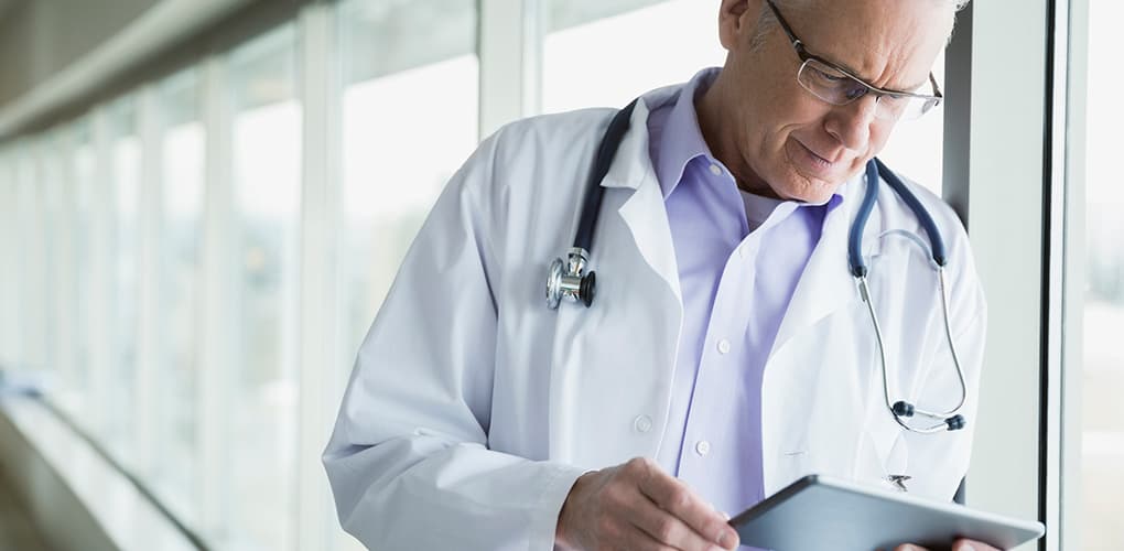 COVID-19 can result in prolonged illness