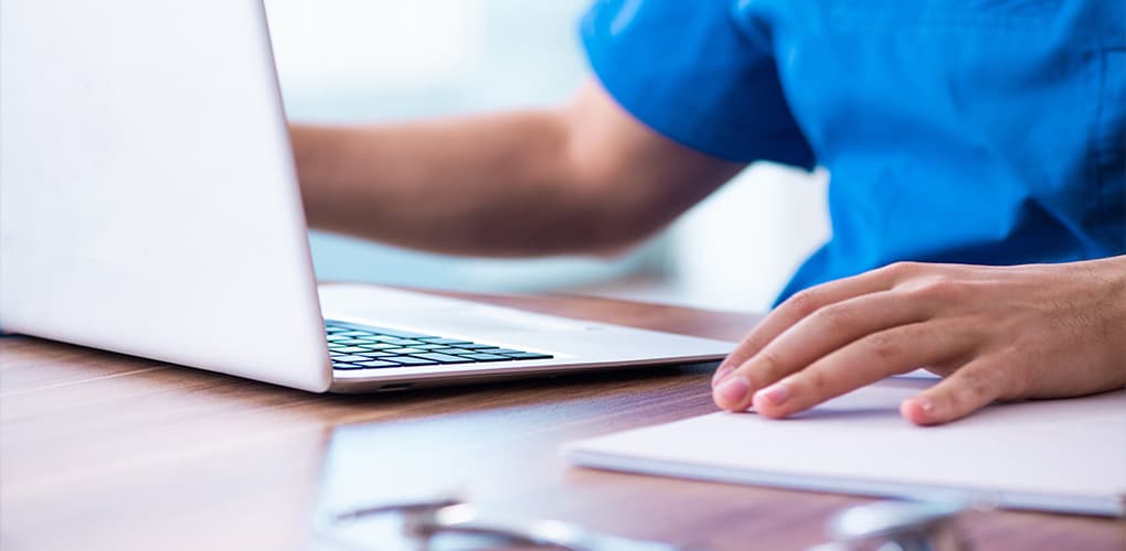 ransomware targeting hospitals