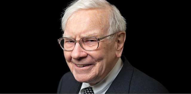 conversation with Warren Buffett