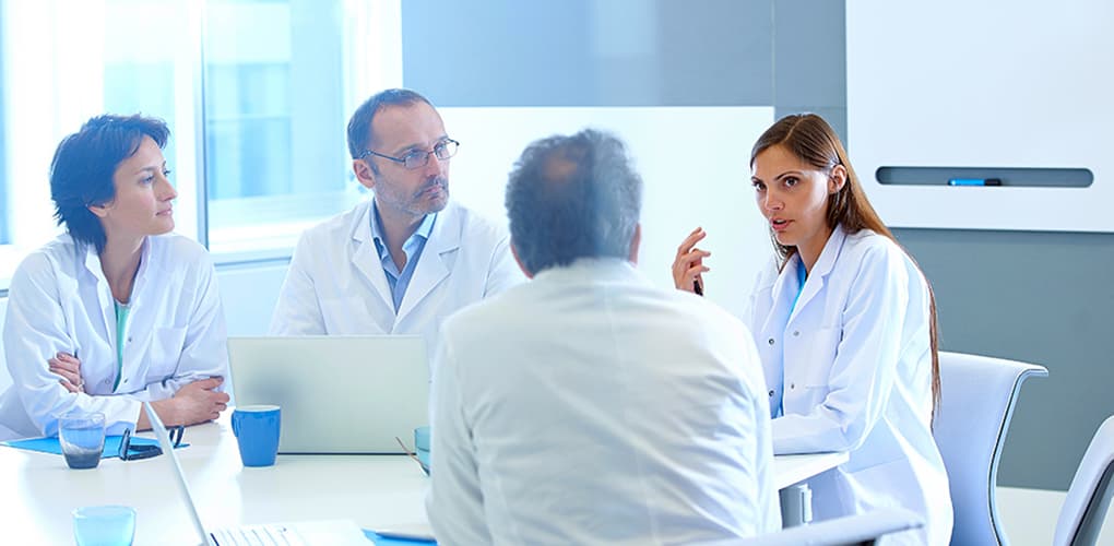 Patient Safety in Ambulatory Care