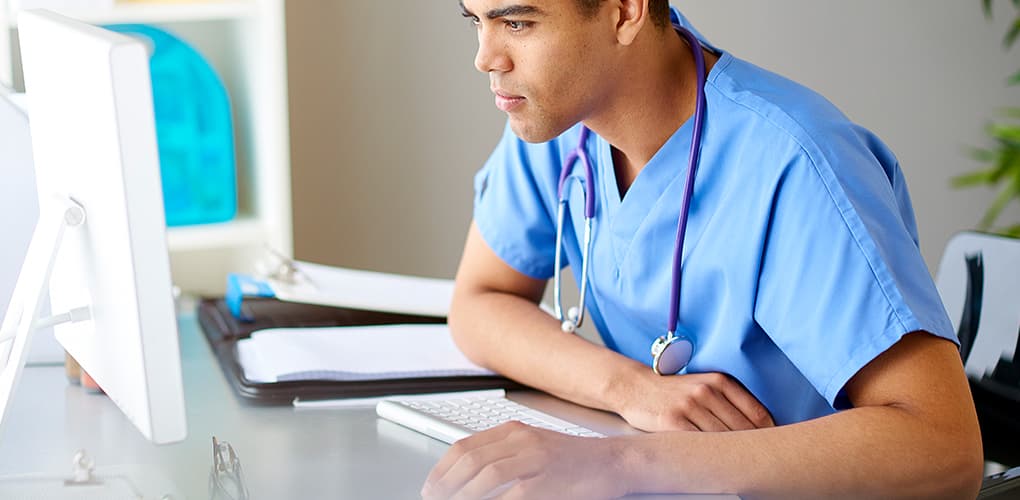 regulations for healthcare personnel returning to work after COVID-19