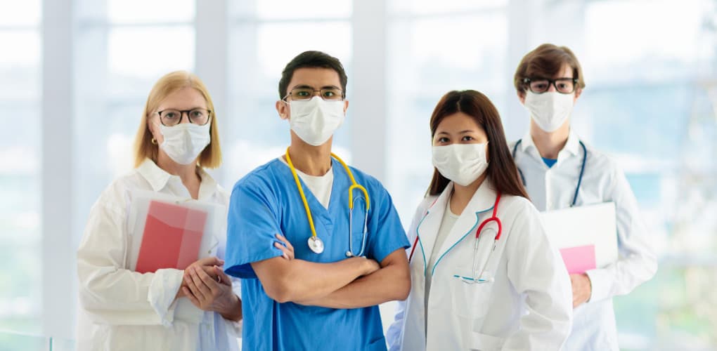 Medical Malpractice Coverage in New York